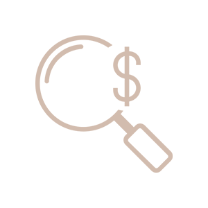 Faire Preise, hochwertiger Service